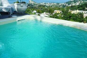 تختخواب و صبحانه Relais Villa Ettore