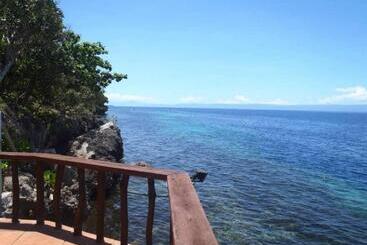 Bohol Kalikasan Resort