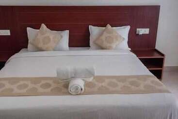 酒店 Harela Inn