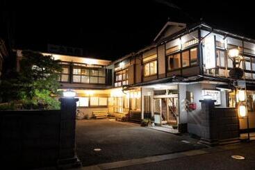هتل Ichimaru Ryokan   Vacation Stay 35990v