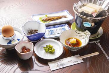 هتل Ichimaru Ryokan   Vacation Stay 35990v