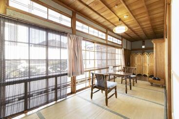 هتل Ichimaru Ryokan Vacation Stay 35990v