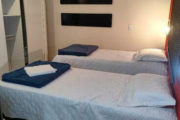 בית מלון כפרי Sevili Garden