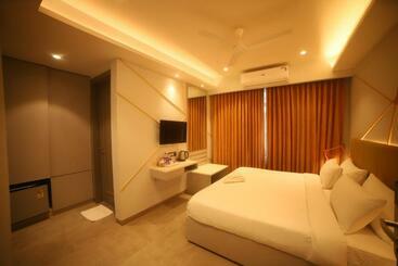 فندق Waltair Abode