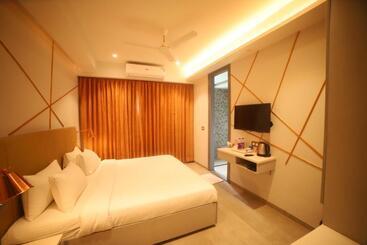 فندق Waltair Abode