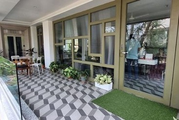 فندق Waltair Abode