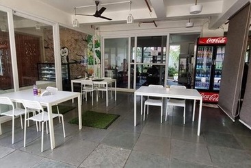 فندق Waltair Abode