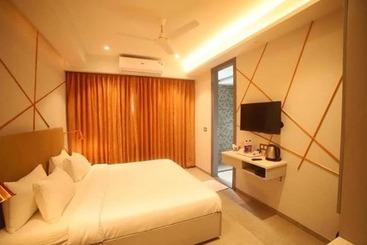 فندق Waltair Abode