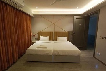 فندق Waltair Abode