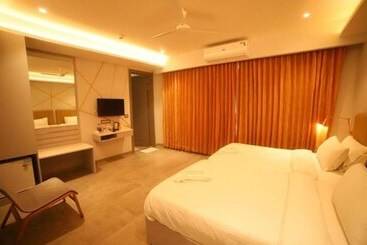 فندق Waltair Abode