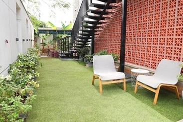 فندق Waltair Abode