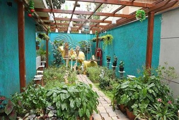 فندق Waltair Abode