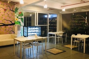 فندق Waltair Abode