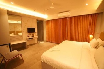 فندق Waltair Abode
