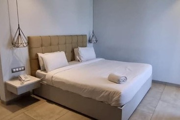 فندق Waltair Abode