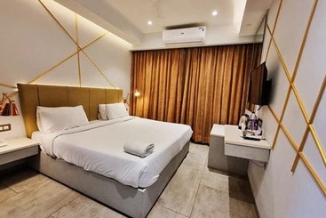 فندق Waltair Abode