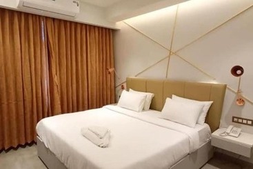 فندق Waltair Abode
