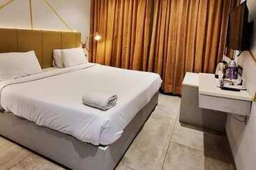 فندق Waltair Abode