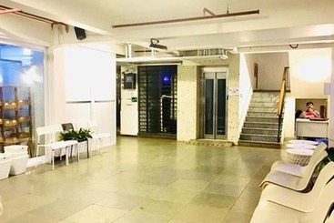 فندق Waltair Abode