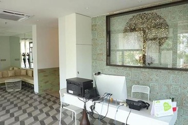 فندق Waltair Abode