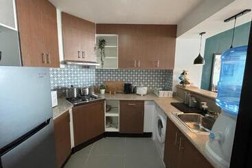 Luxurious & Spacious Suite At The Heart Of Manila