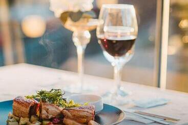 Magra Austria Hotel & Restaurant Prishtine