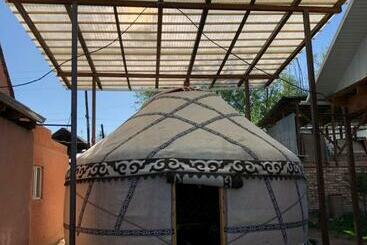 پانسیون Guest House Baiel