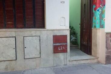 بنسيون Hostel Jujuy