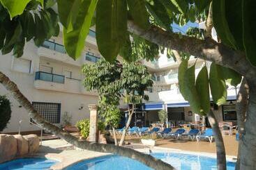 Playa Marina Phase Ii - Oriola