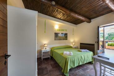 Residence Pietrabianca - Casal Velino