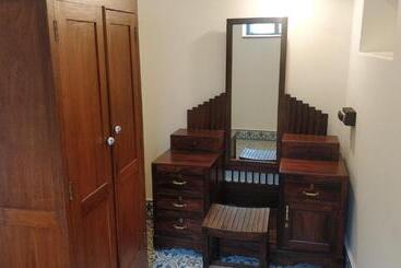 استراحتگاه The Hearth