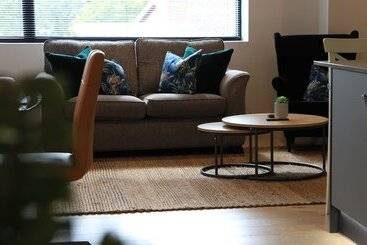 Apartment Seven