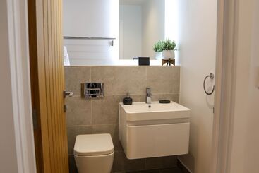 Apartment Seven