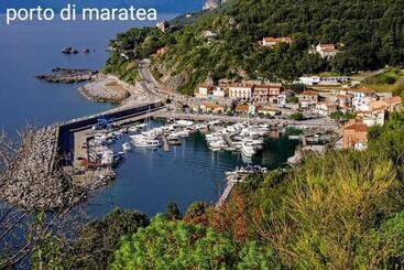B&b Vannefora