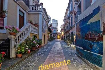 B&b Vannefora