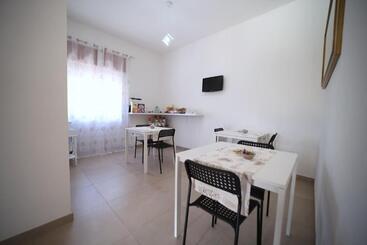 B&b Vannefora
