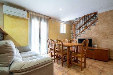 Hauzify I Casa Sant Gregori - El Perello