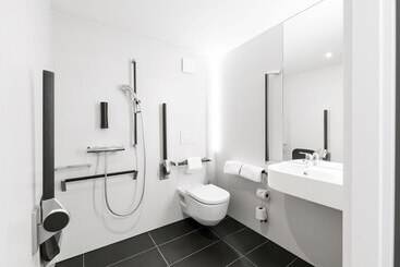 B&b Hotel Nyon
