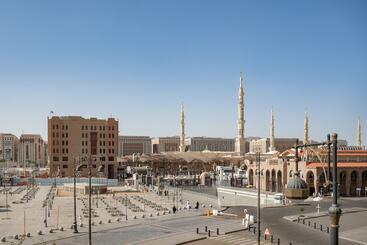 هتل Elaf Al Taqwa
