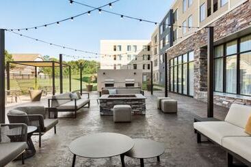 هتل Staybridge Suites   Lexington S Medical Ctr Area, An Ihg