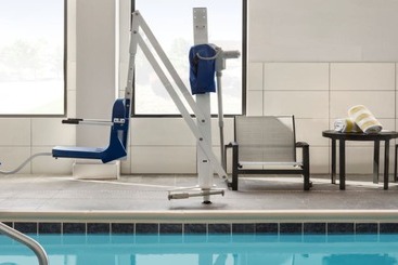 هتل Staybridge Suites Lexington S Medical Ctr Area, An Ihg