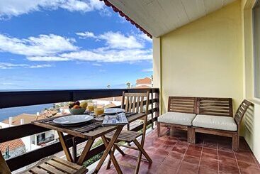Madeira Ocean View By Atlantic Holiday