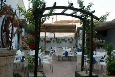 پانسیون Hostal Los Amigos