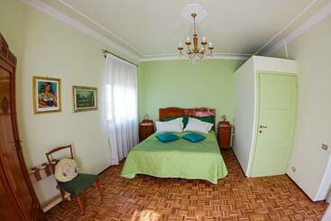 پانسیون Villa Delbia Il Sogno