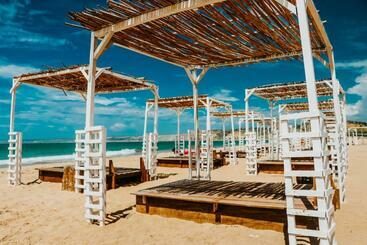 All Ocean Suites