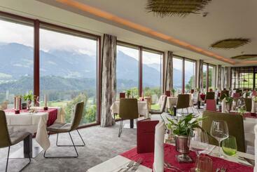 Allgäuhotel Tanneck - Fischen