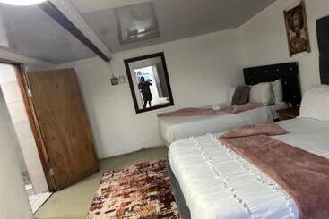 Beach View B&b