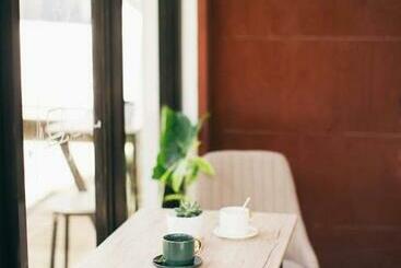 مبيت وإفطار Summer Days