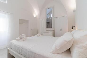 Жильё для туристов Casa Vacanze L Angolo Di Giadia