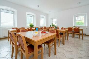 Hostel Kronotop In Triglav National Park